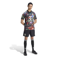 adidas Bayern München Wiesn Shirt 2026-2027