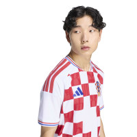 adidas Kroatië Thuisshirt 2026
