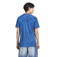 adidas Kroatië Uitshirt 2026
