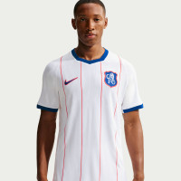 Nike Chelsea 3e Shirt Authentic 2026-2027
