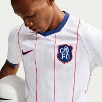 Nike Chelsea 3e Shirt Authentic 2026-2027