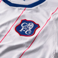 Nike Chelsea 3e Shirt Authentic 2026-2027
