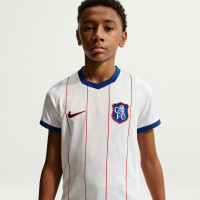 Nike Chelsea 3e Shirt 2026-2027 Kids