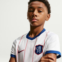 Nike Chelsea Hato 21 Derde Shirt 2026-2027 Kids