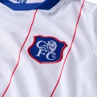 Nike Chelsea Hato 21 Derde Shirt 2026-2027 Kids