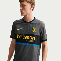 Nike Inter Milan 3e Shirt Authentic 2026-2027