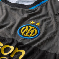 Nike Inter Milan 3e Shirt Authentic 2026-2027