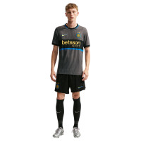 Nike Inter Milan 3e Shirt Authentic 2026-2027