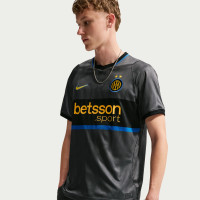 Nike Inter Milan 3e Shirt 2026-2027