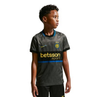 Nike Inter Milan 3e Shirt 2026-2027 Kids
