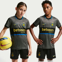 Nike Inter Milan 3e Shirt 2026-2027 Kids