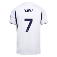 Nike Tottenham Xavi 7 Thuisshirt 2026-2027