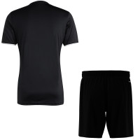 ZSG Training Set Zwart Kids