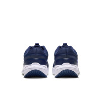 Nike Star Runner 5 Hardloopschoenen Kids Donkerblauw Blauw Wit