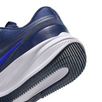 Nike Star Runner 5 Hardloopschoenen Kids Donkerblauw Blauw Wit