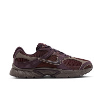 Nike V5 RNR Suede 2 Baskets Bordeaux Brun
