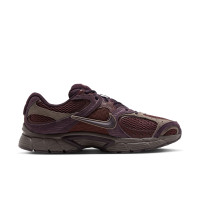 Nike V5 RNR Suede 2 Baskets Bordeaux Brun