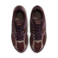 Nike V5 RNR Suede 2 Baskets Bordeaux Brun