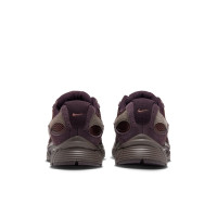 Nike V5 RNR Suede 2 Baskets Bordeaux Brun