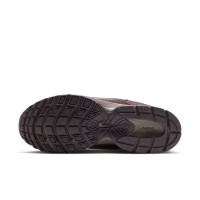 Nike V5 RNR Suede 2 Baskets Bordeaux Brun