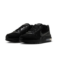 Nike Air Max Limited 3 Sneakers Zwart Zwart Zilvergrijs
