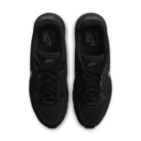 Nike Air Max Limited 3 Sneakers Zwart Zwart Zilvergrijs