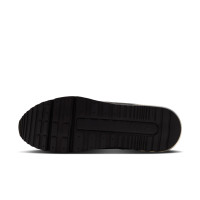 Nike Air Max Limited 3 Sneakers Zwart Zwart Zilvergrijs