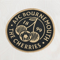 Hummel AFC Bournemouth 3e Shirt 2026-2027