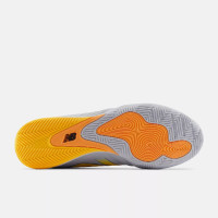 New Balance Furon Pro Zaalvoetbalschoenen (IN) Wit Oranje