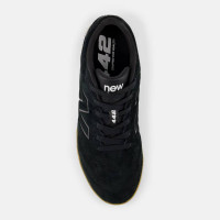 New Balance 442 Elite Chaussures de Foot en Salle (IN) Noir
