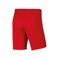 SV RAP Keeper Short Rood