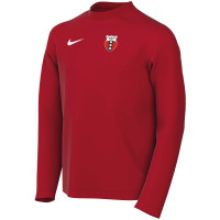 SV RAP Keepershirt Rood Kids