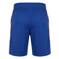 Nike Chelsea Strike Trainingsset 2026-2027 Kids Wit Blauw