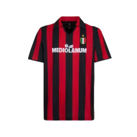 AC Milan Thuisshirt 1988-1989