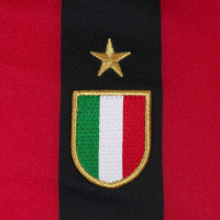 AC Milan Thuisshirt 1988-1989
