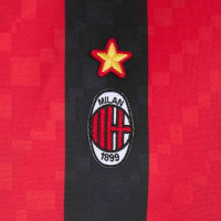 AC Milan Thuisshirt 1995-1996