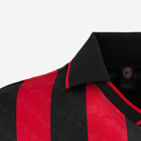 AC Milan Thuisshirt 1995-1996