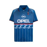 AC Milan 4e Shirt 1995-1996