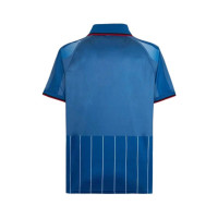 AC Milan 4e Shirt 1995-1996