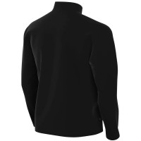 ASV Blauw Wit Regenjas Kids Zwart