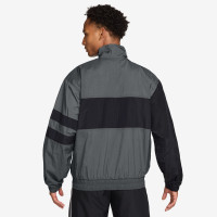 Survêtement Nike Inter Milan Repel I96 2026-2027 gris noir jaune