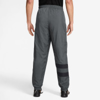 Survêtement Nike Inter Milan Repel I96 2026-2027 gris noir jaune