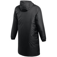AFC Winterjas Kids Zwart