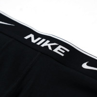Nike Dri Fit Essential Cotton Stretch Boxershorts 5-Pack Graphite