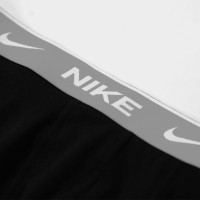 Nike Dri Fit Essential Cotton Stretch Boxershorts 5-Pack Graphite