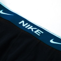 Nike Dri Fit Essential Cotton Stretch Boxershorts 5-Pack Graphite