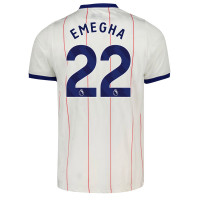 Nike Chelsea Emegha 22 Derde Shirt 2026-2027