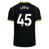 Nike Chelsea Lavia 45 Uitshirt Authentic 2026-2027