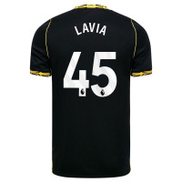 Chemise Nike Chelsea Lavia 45 Away 2026-2027 pour Enfants