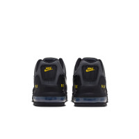 Nike Air Max Limited 3 Sneakers Donkergrijs Zwart Chrome Geel
